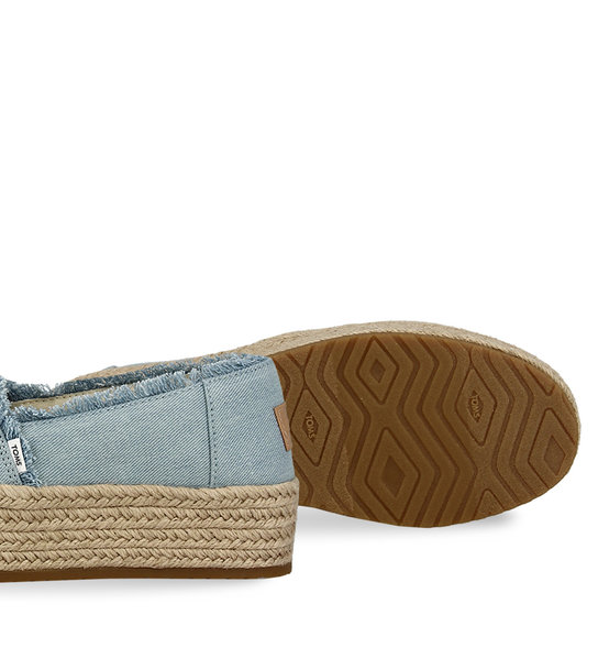 Γυναικείες Εσπαντρίγιες Toms 10019798