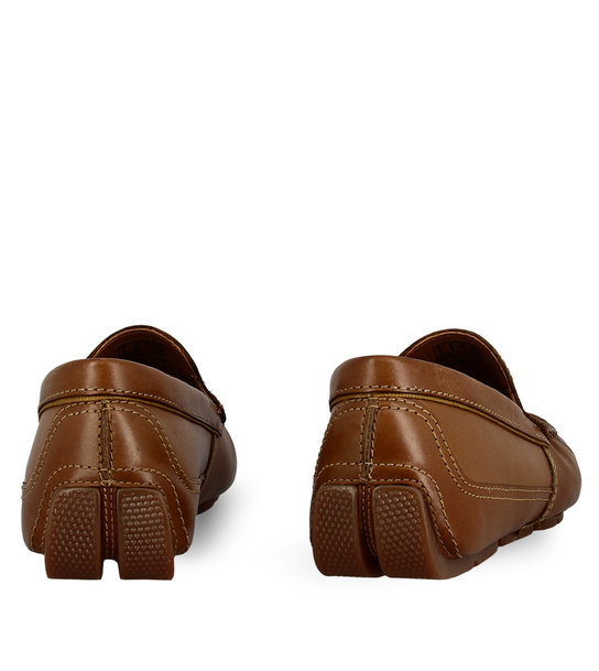 Ανδρικά Δερμάτινα Casual Παπούτσια Clarks 26163544