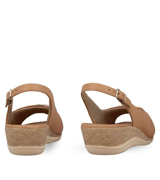 Γυναικεία Comfort Πέδιλα Parex 11627091