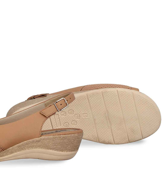 Γυναικεία Comfort Πέδιλα Parex 11627091