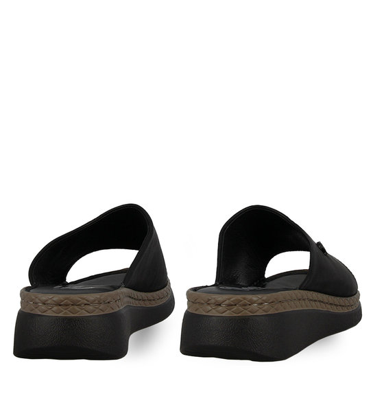 Womens Comfort Mules Parex 12127022