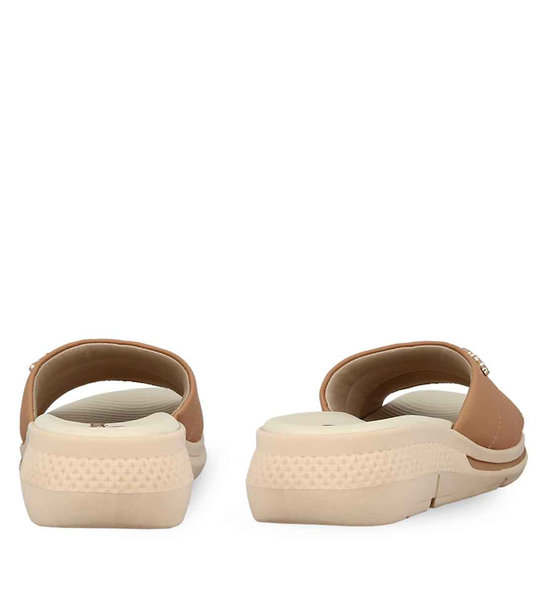 Γυναικείες Παντόφλες Comfort Parex 12127031