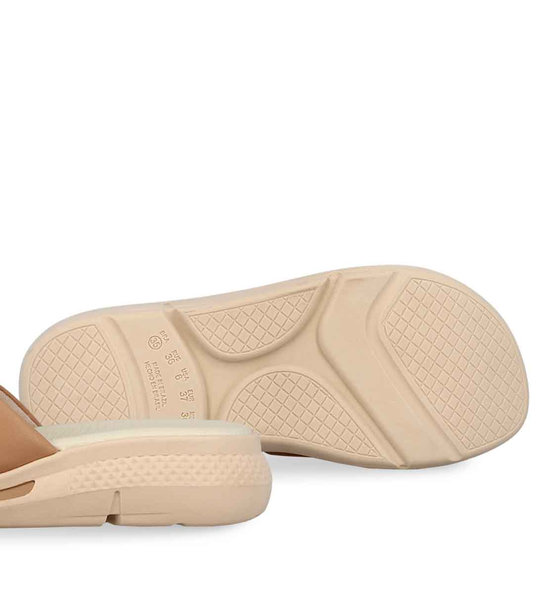 Γυναικείες Παντόφλες Comfort Parex 12127031