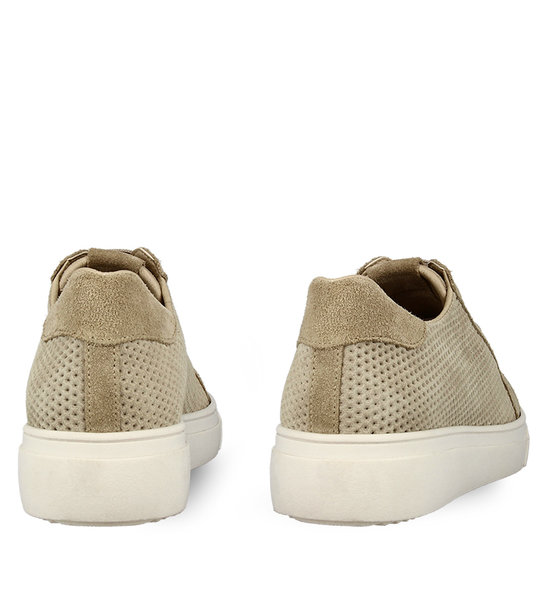 Γυναικεία Δερμάτινα Sneaker Parex 10727017