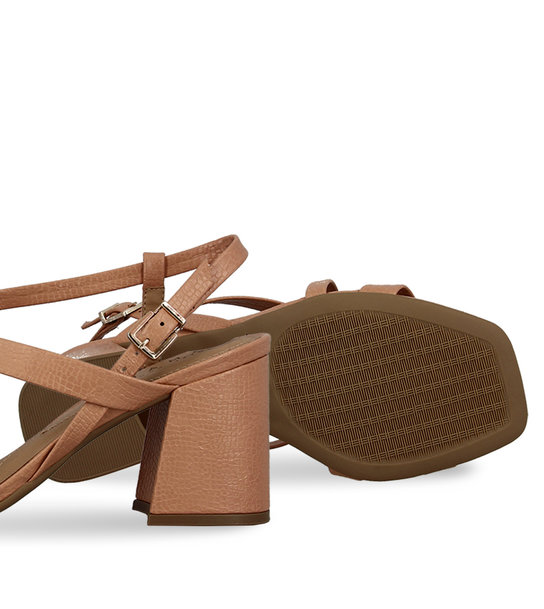 Γυναικεία Πέδια Με Τακούνι Ramarim 2234201