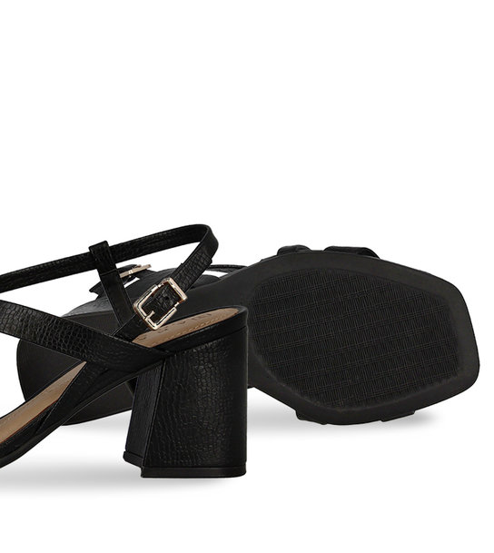 Womens Heeled Sandals Ramarim 2234201