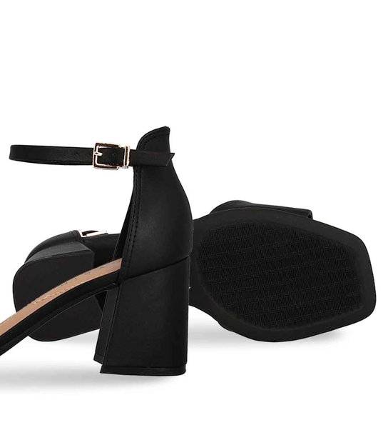 Womens Heeled Sandals Ramarim 2234202-8