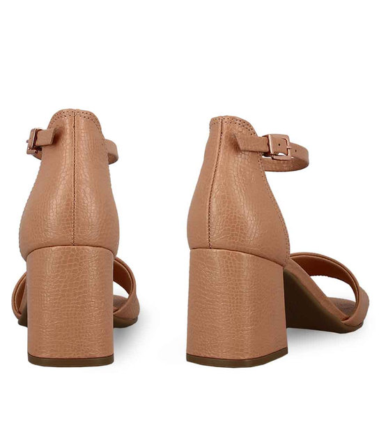 Γυναικεία Πέδια Με Τακούνι Ramarim 2234202-1