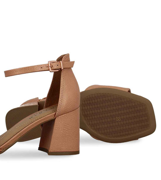 Γυναικεία Πέδια Με Τακούνι Ramarim 2234202-1