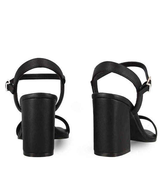 Womens Heeled Sandals Ramarim 2241201-9