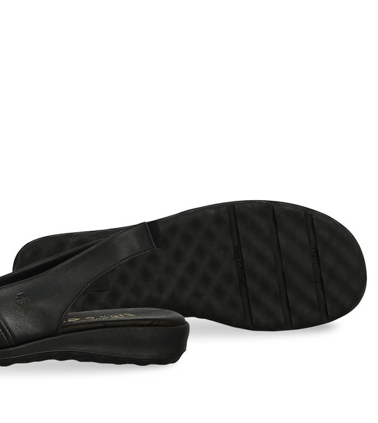 Womens Comfort Sandals Leather Flex & Go Harmony Sd0712