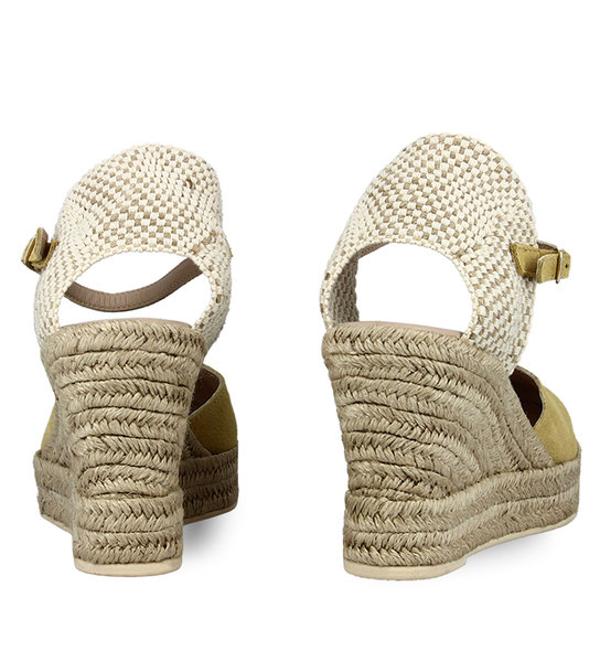 Γυναικείες Δερμάτινες Πλατφόρμες Parex 11727026