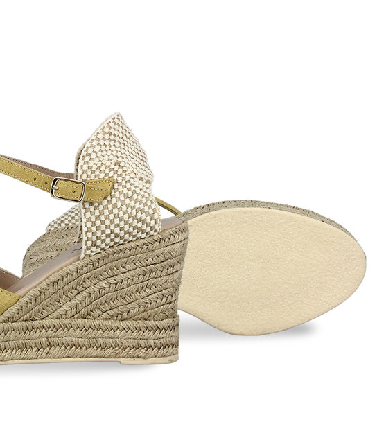 Γυναικείες Δερμάτινες Πλατφόρμες Parex 11727026