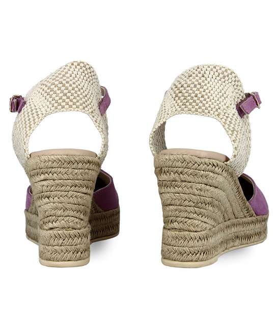 Γυναικείες Δερμάτινες Πλατφόρμες Parex 11727026