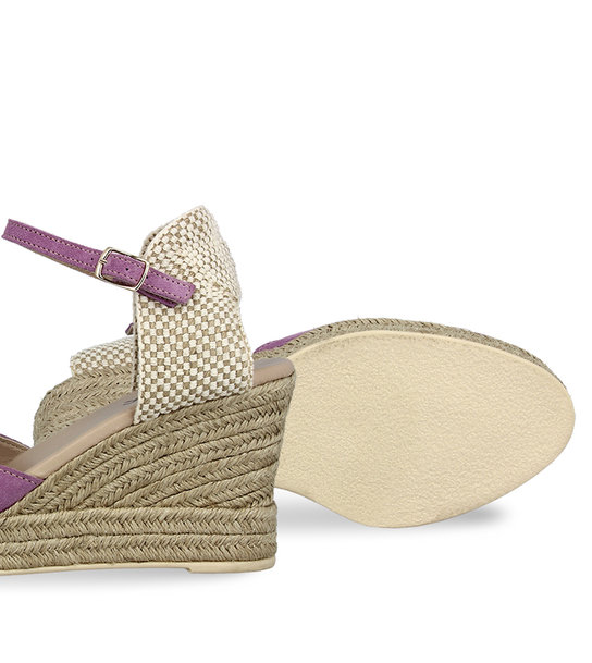 Γυναικείες Δερμάτινες Πλατφόρμες Parex 11727026