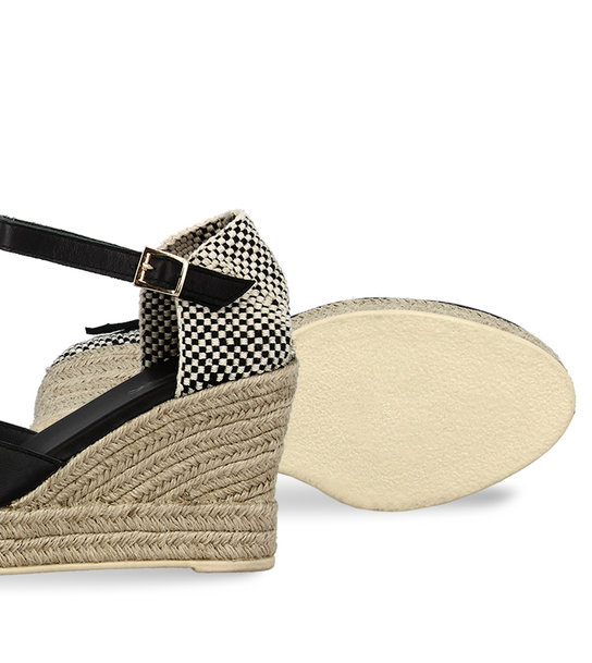 Γυναικείες Δερμάτινες Πλατφόρμες Parex 11727042