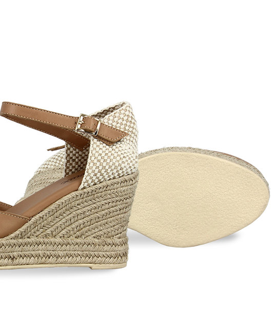 Γυναικείες Δερμάτινες Πλατφόρμες Parex 11727042