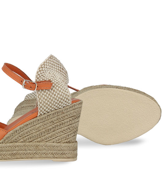 Γυναικείες Δερμάτινες Πλατφόρμες Parex 11727042