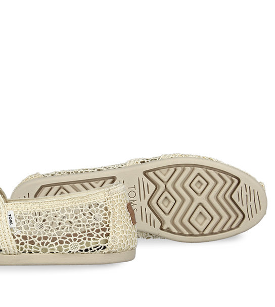 Γυναικείες Εσπαντρίγιες Toms 10016241