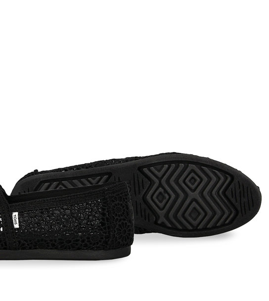 Γυναικείες Εσπαντρίγιες Toms 10016254