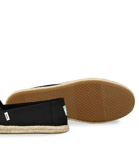 Womens Espadrilles Alpargata Toms 10019670