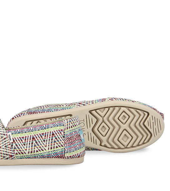 Womens Espadrilles Alpargata Toms 10019696