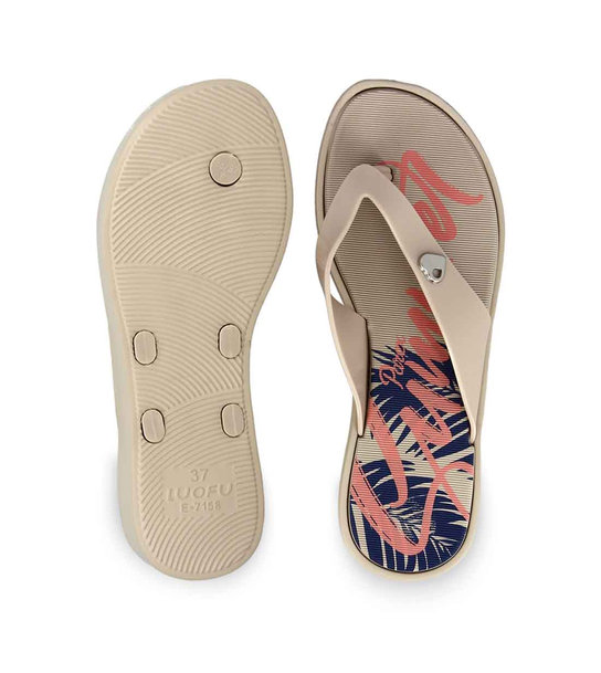 Γυναικείες Σαγιονάρες Θαλάσσης Parex 11827070