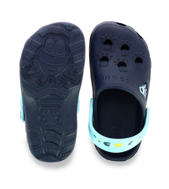 Παιδικά Clog Coqui 8701-100-2118