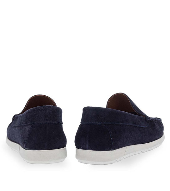 Ανδρικά Δερμάτινα Μοκασίνια Parex 10527006