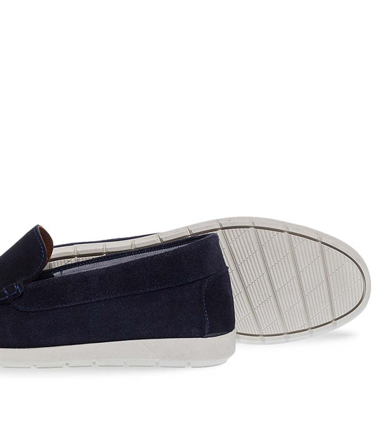 Ανδρικά Δερμάτινα Μοκασίνια Parex 10527006