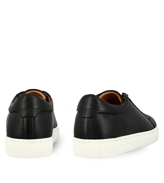 Ανδρικά Δερμάτινα Sneaker Parex 10727013