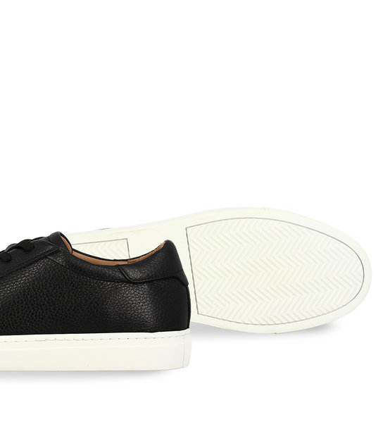 Ανδρικά Δερμάτινα Sneaker Parex 10727013