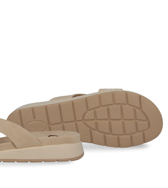 Γυναικεία Σανδάλια Parex 11527009