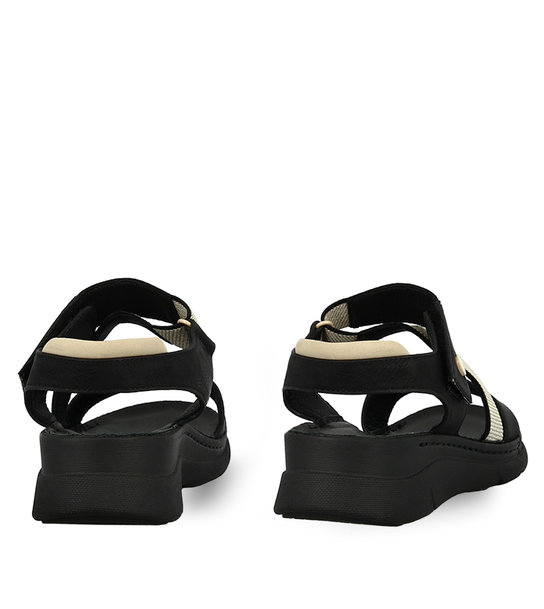 Womens Comfort Sandals Parex 11627013