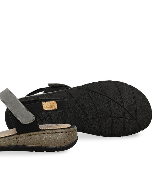 Γυναικεία Comfort Πέδιλα Parex 11627015