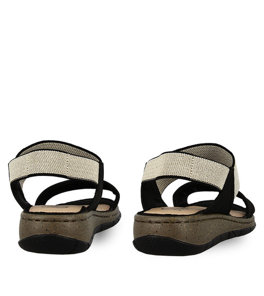 Womens Comfort Sandals Parex 11627017