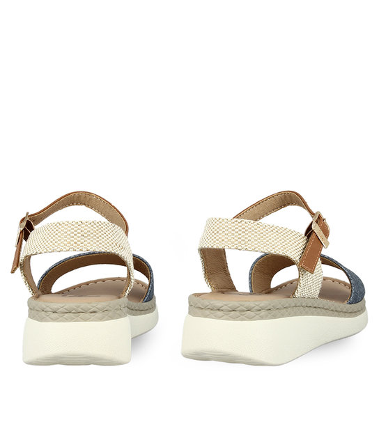 Womens Comfort Sandals Parex 11627028