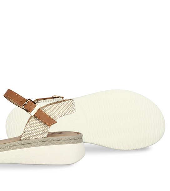 Womens Comfort Sandals Parex 11627028