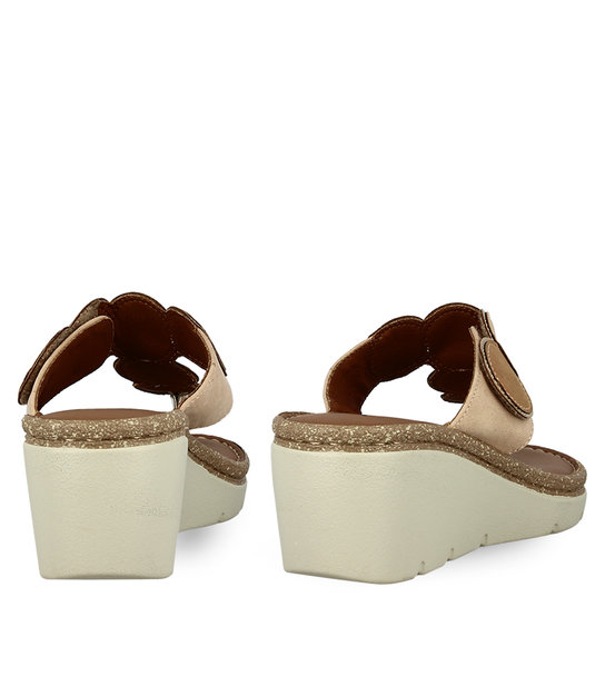Womens Wedges Parex 11727003