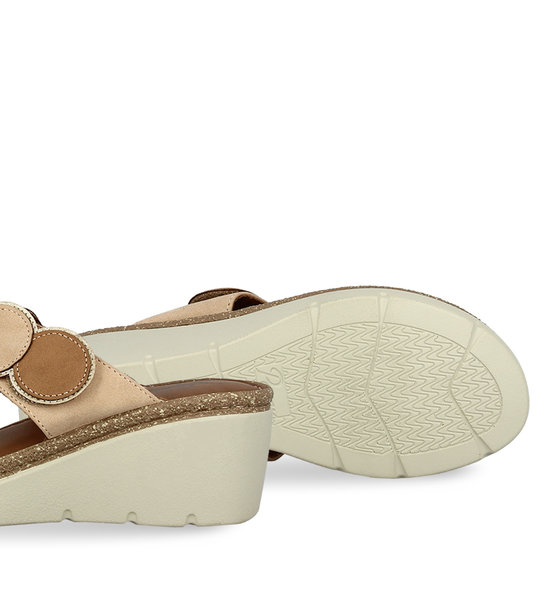 Womens Wedges Parex 11727003