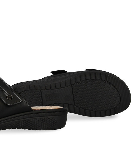 Γυναικείες Παντόφλες Comfort Parex 12127001