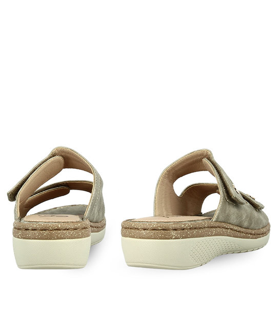 Γυναικείες Παντόφλες Comfort Parex 12127001