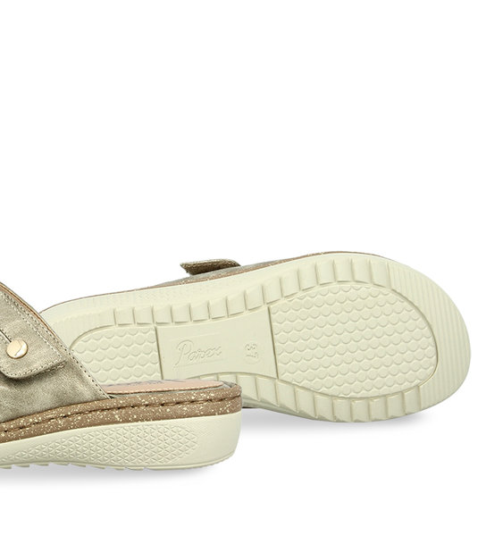 Γυναικείες Παντόφλες Comfort Parex 12127001