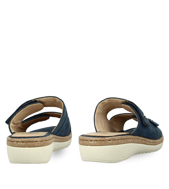 Γυναικείες Παντόφλες Comfort Parex 12127001