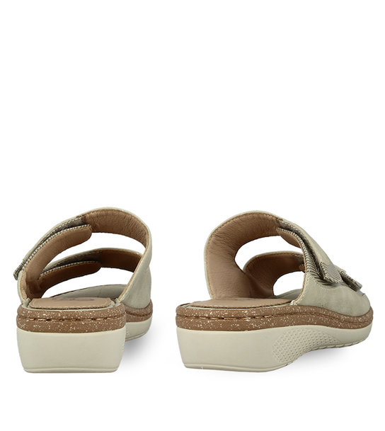 Γυναικείες Παντόφλες Comfort Parex 12127002