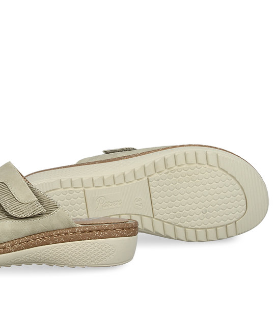 Γυναικείες Παντόφλες Comfort Parex 12127002