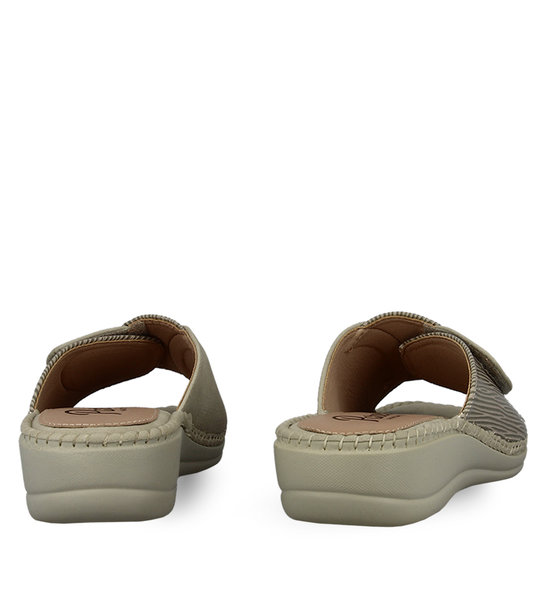 Γυναικείες Παντόφλες Comfort Parex 12127007