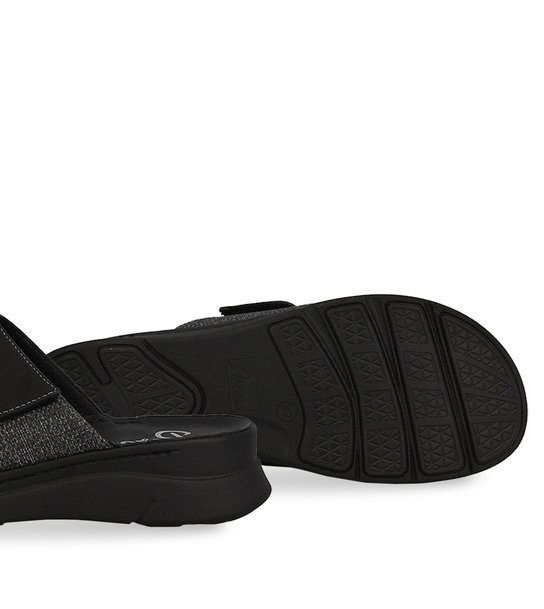 Γυναικείες Παντόφλες Comfort Parex 12127013