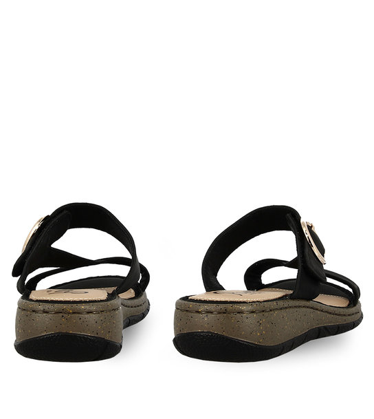 Womens Comfort Mules Parex 12127014