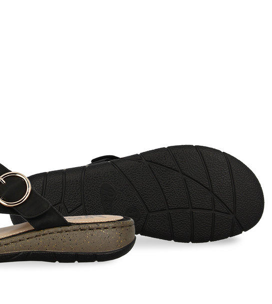 Womens Comfort Mules Parex 12127014